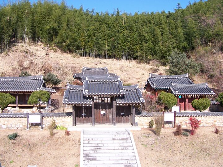 경천묘