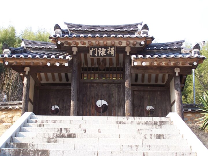 경천묘