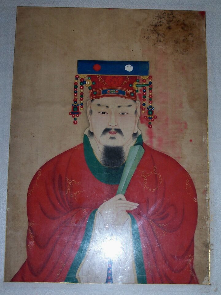 경천묘