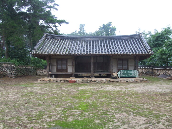소학당