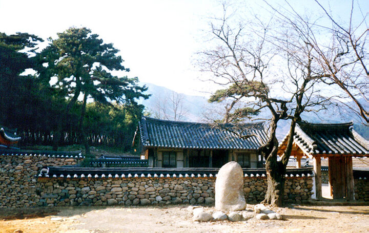 소학당