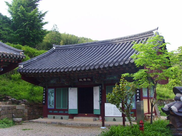 정면
