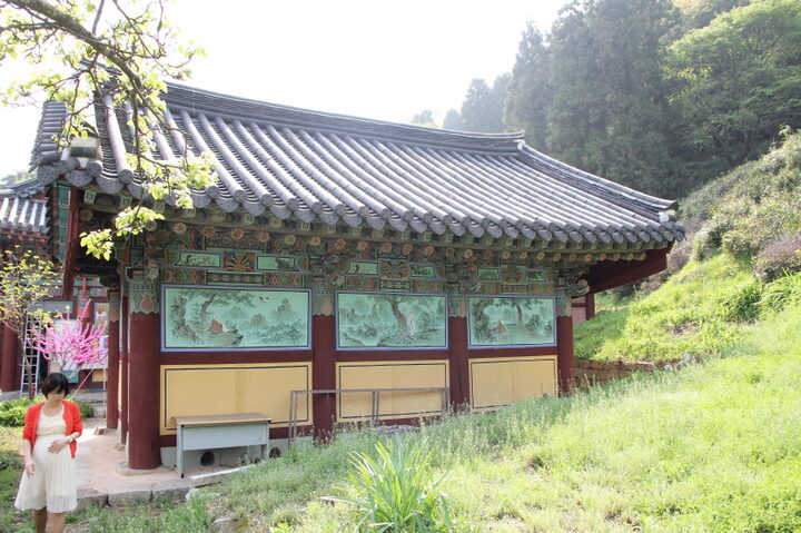 후면