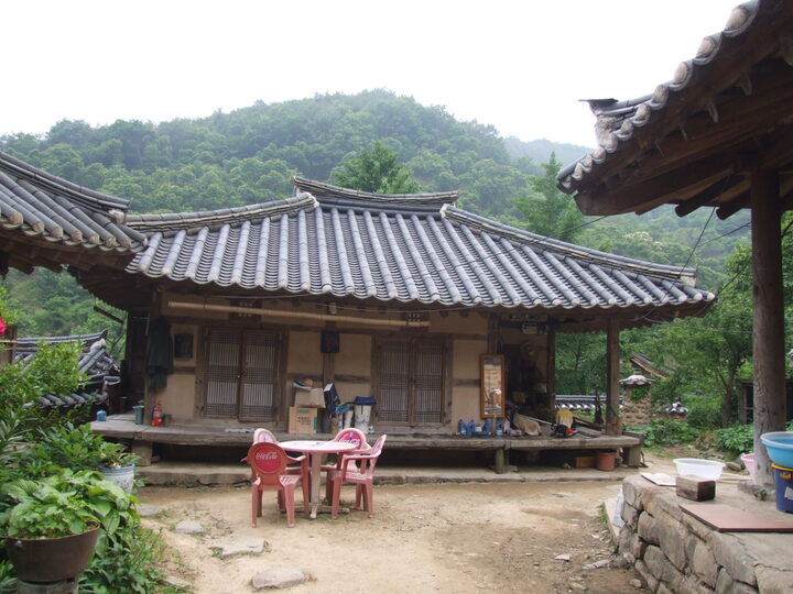 합천대목리심씨고가
