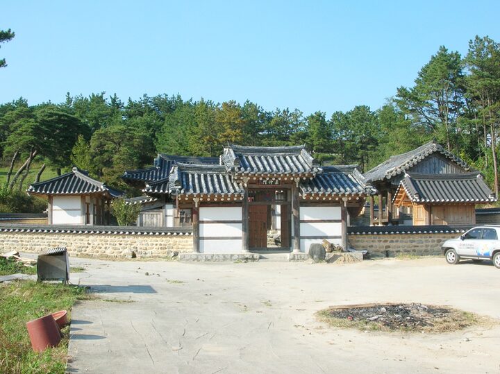 대포서원
