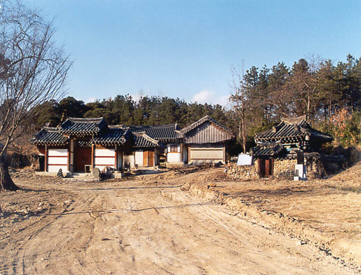 대포서원