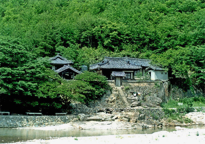 반계정