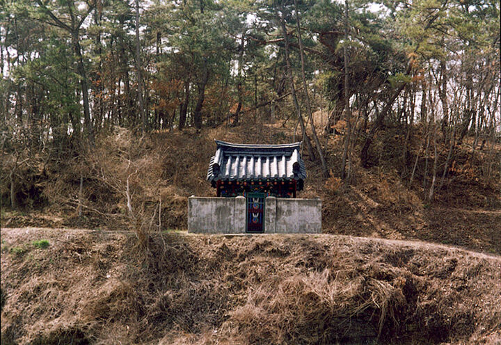 우졸재박한주비정면