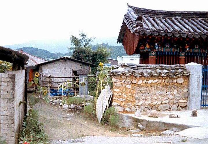 상무좌우사접장하경순포선불망비