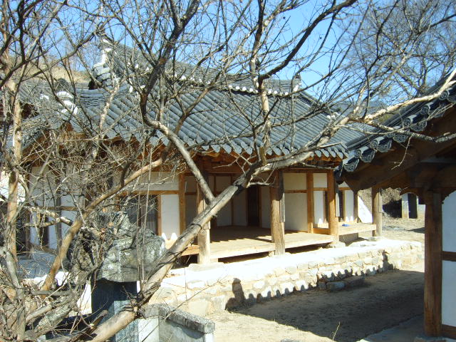 용산서당