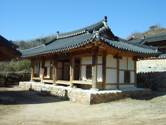 용산서당