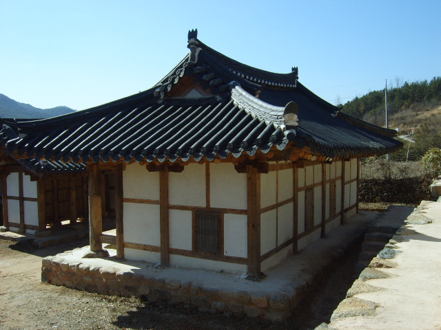 용산서당