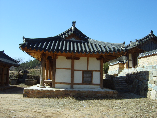 용산서당