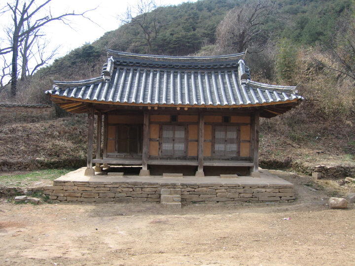서재