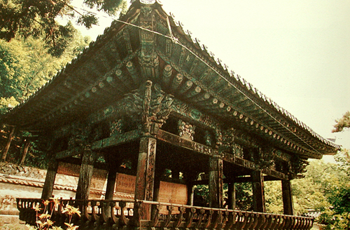 비봉루(2)