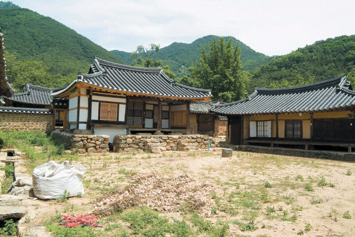 신씨고가2
