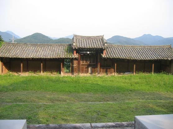 경덕단원경
