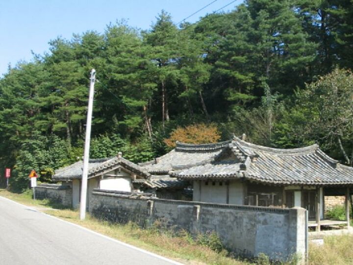 춘우정1