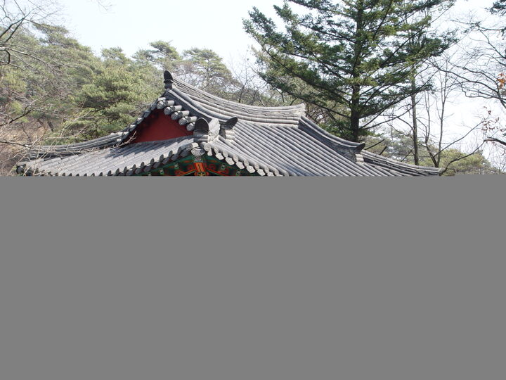심원정 전경2