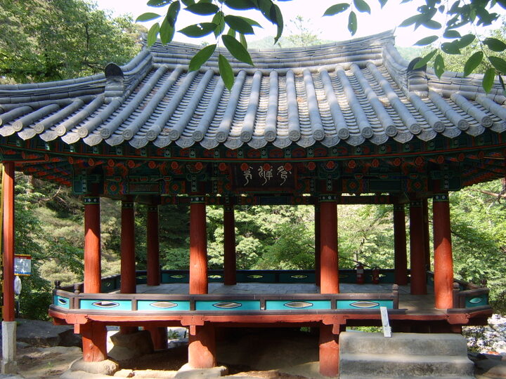 함양심원정