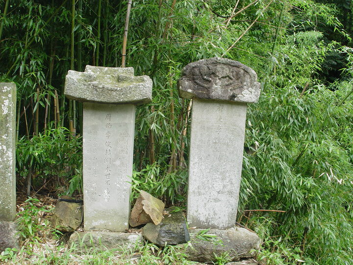 비석군2