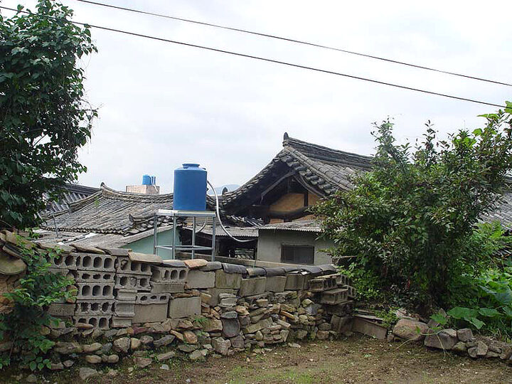 전경