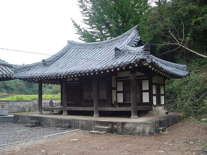 운수당