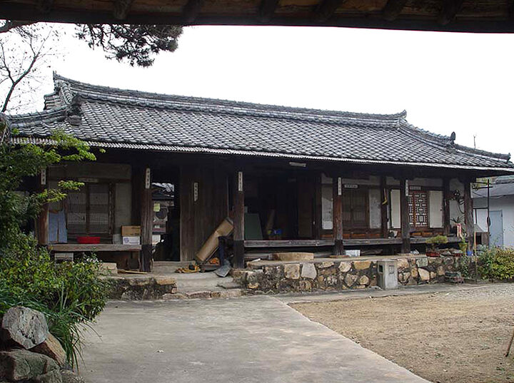 염수당