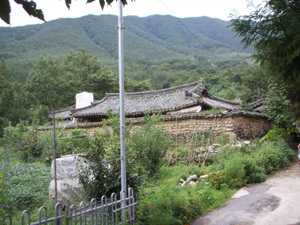 전경
