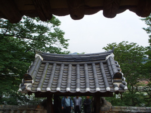 대문채