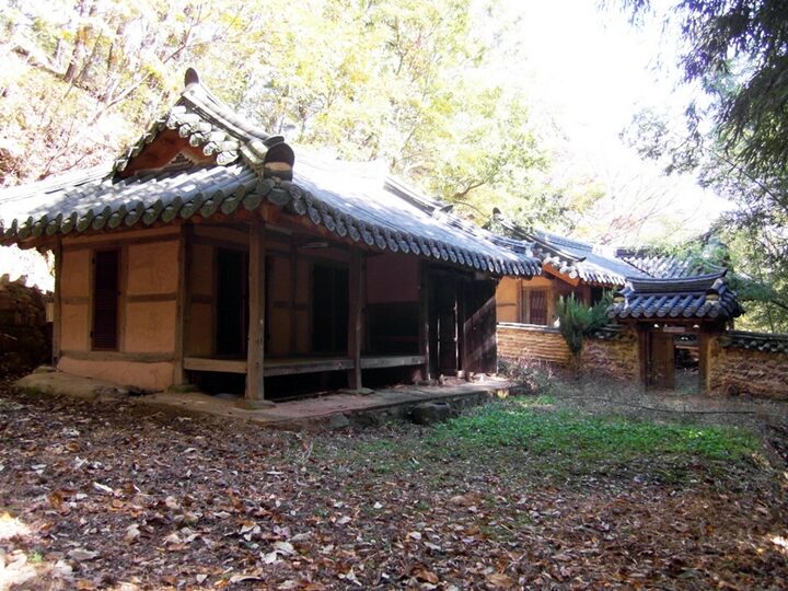 전경