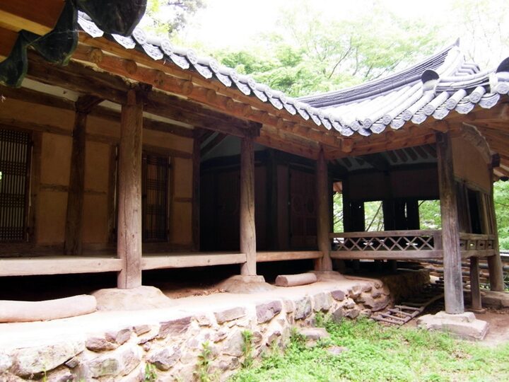 정면