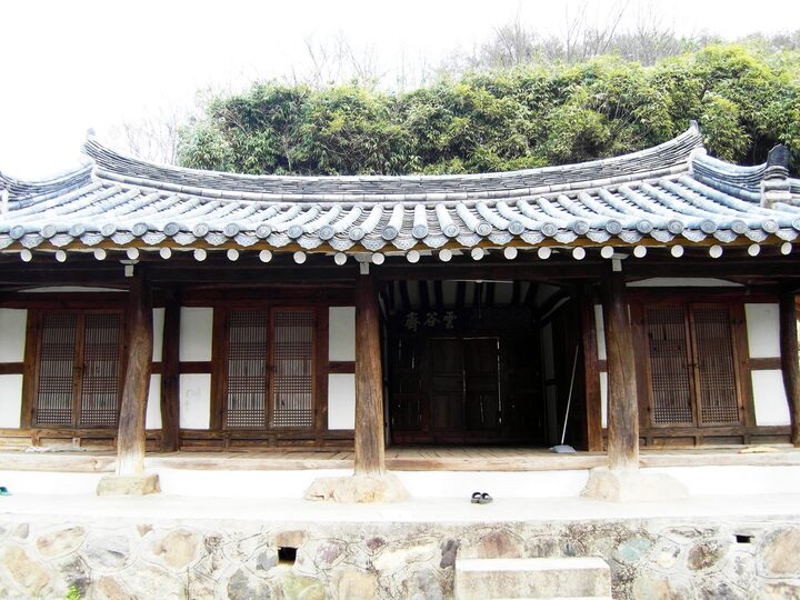 정면