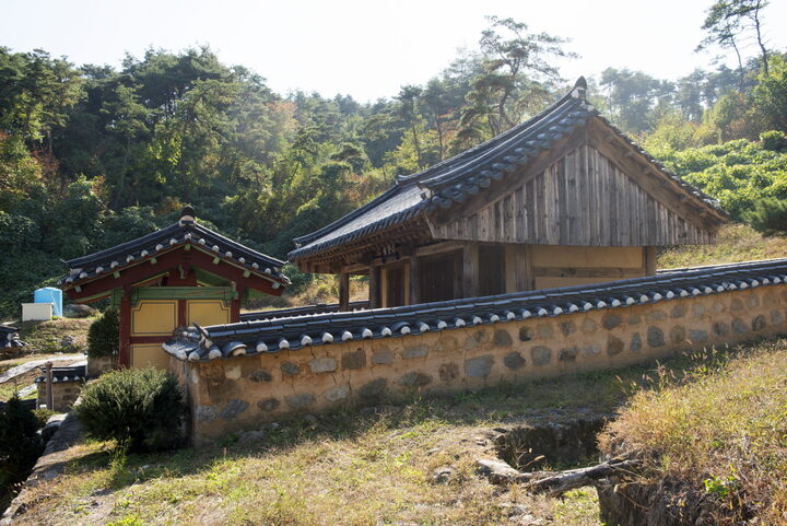 측면