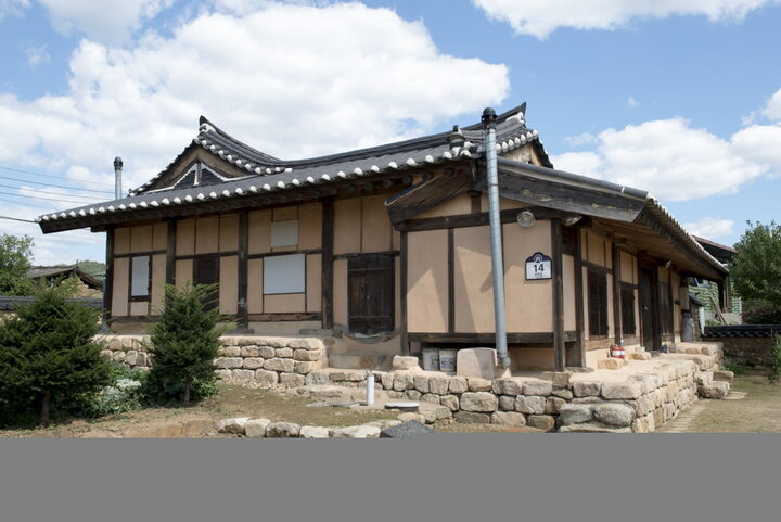 옆면