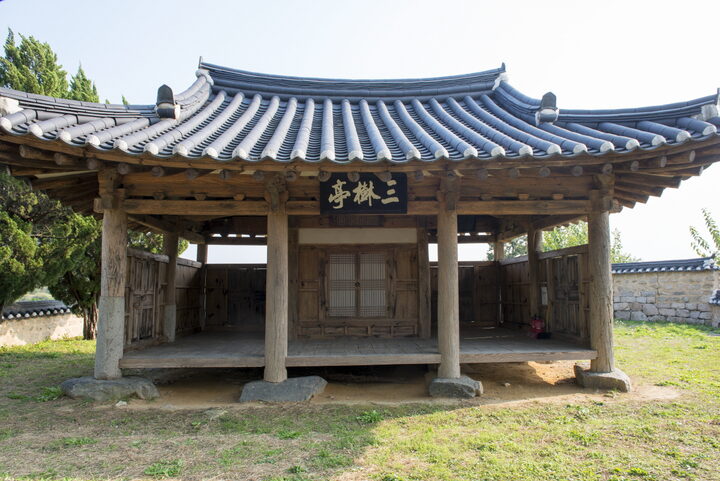 정면