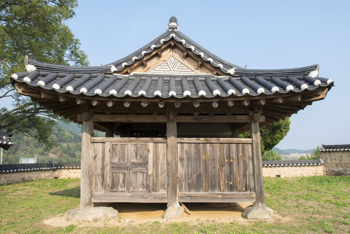 측면