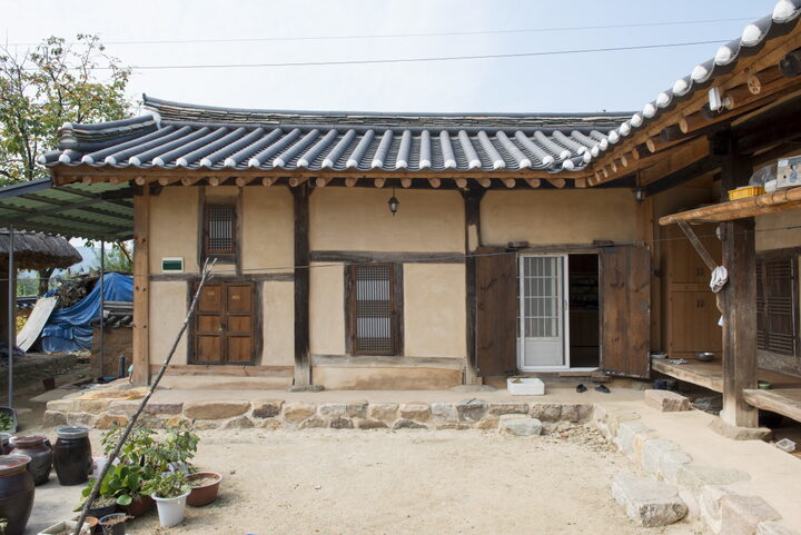 부엌