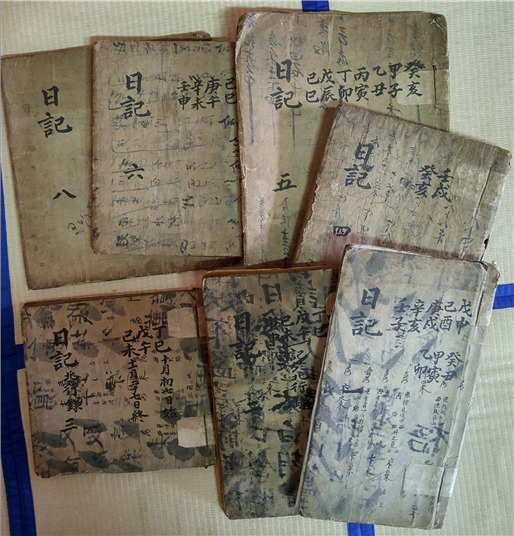 노송사 소장 고문서(전남도청)