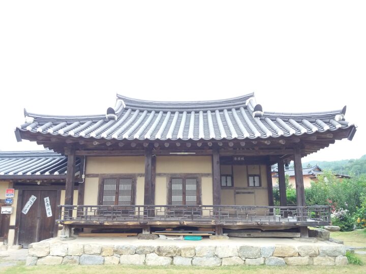 영주 만간암