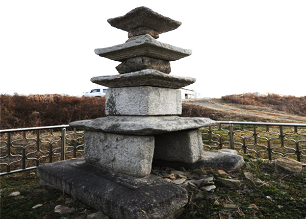 영광군청