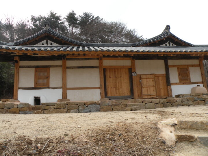영덕 초수재사