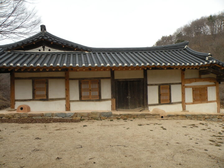 영덕 초수재사