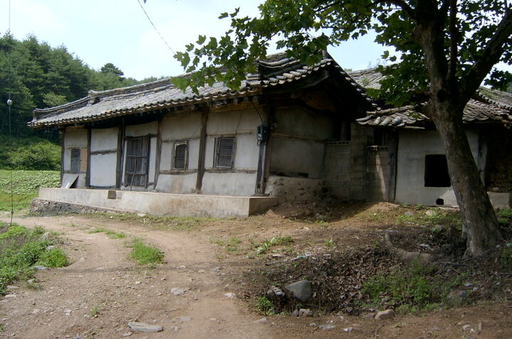 영덕 이전재