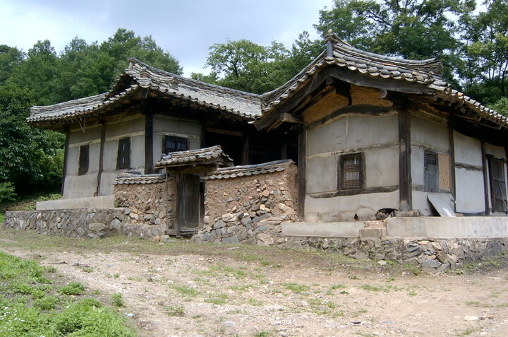 영덕 이전재