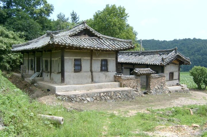 영덕 이전재