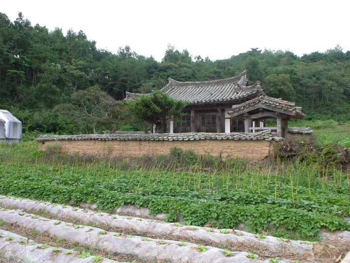 영덕 흥교당