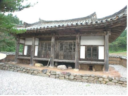 영덕 흥교당