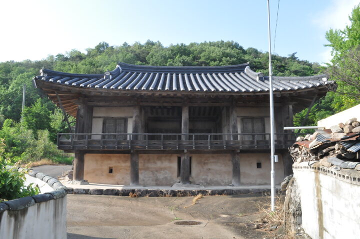영덕 처인당
