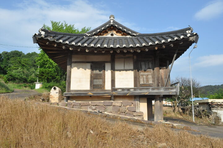 영덕 처인당